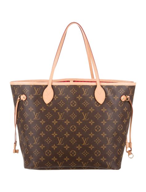 lv uk neverfull|Lv Neverfull mm size.